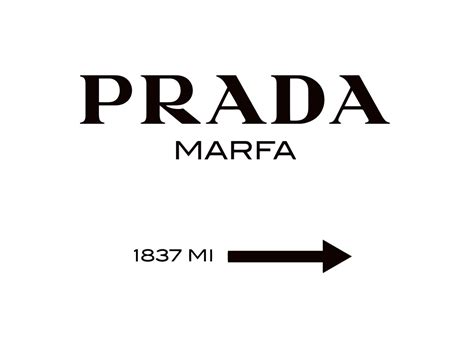 prada marfa schild|Prada marfa.